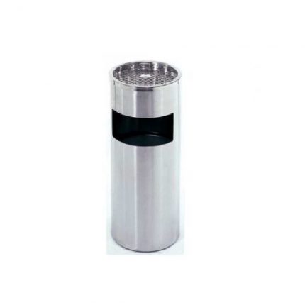 Steel Dustbin